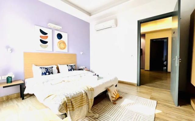 ZEN Medicity - Hotel & Serviced Apartments