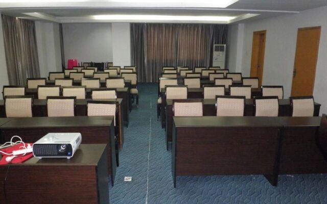 Mingyuan Hotel - Nanchang