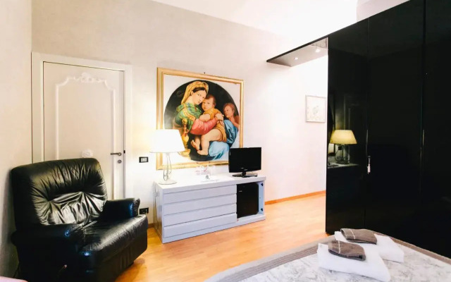 Villa Patrizia