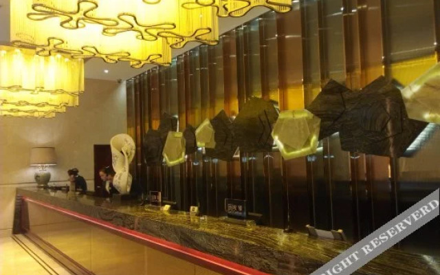 Zhangze Commercial Hotel