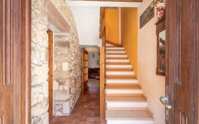 The Wonderful Terrace With a View