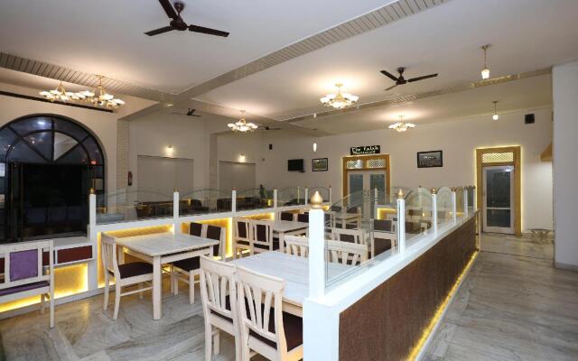 Hotel Chanakya