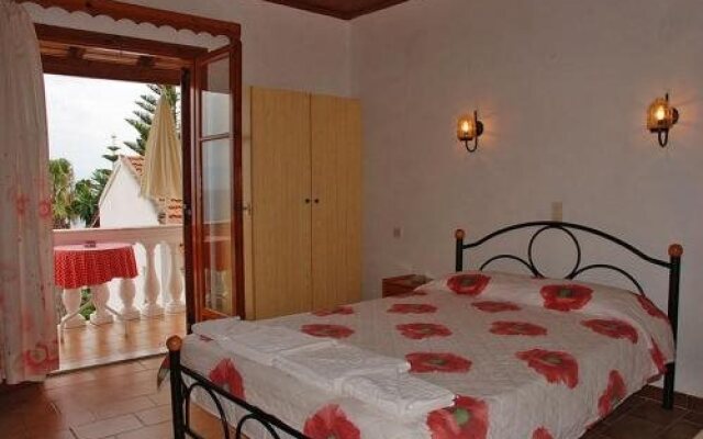 Pantazis Studios