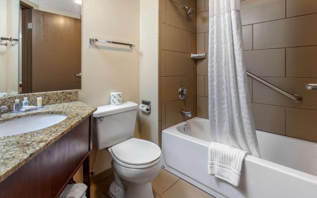 Comfort Inn Layton - Salt Lake City