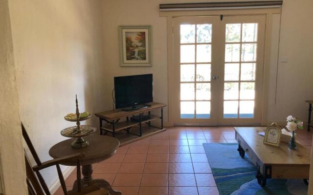 Villa Provence