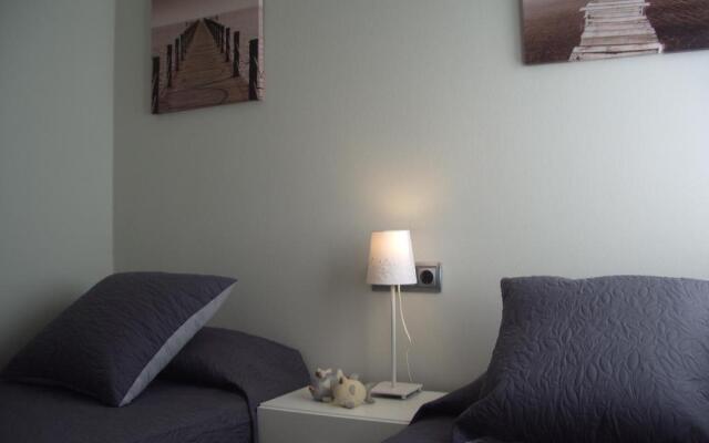 Apartamentos Can Quim