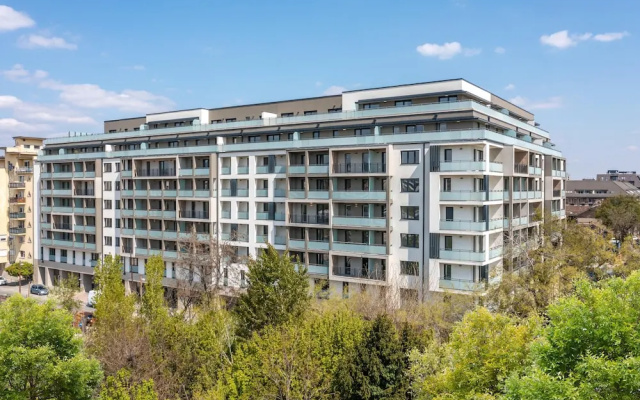 WestSide Apartments by FirstHost