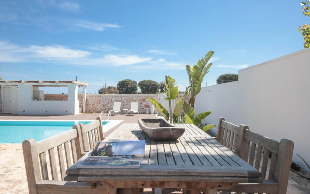 Trulli & Dimore - Villa Fico Jo