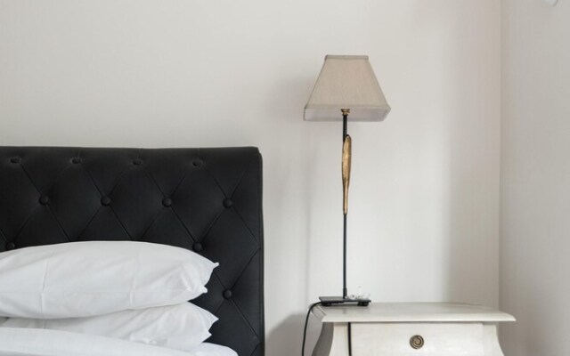 Cheyne Row Ii By Onefinestay