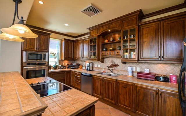 Montebello 2C - 3 bdr 3 Bath Ocean View