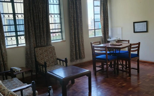 Kenya Comfort Hotel