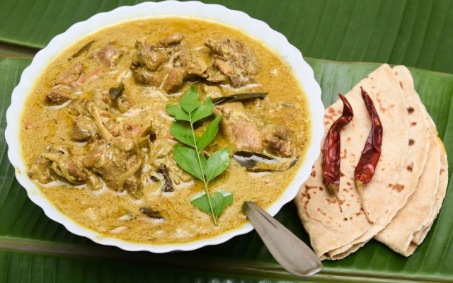 OYO 45372 N. N Residency