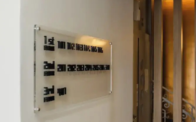 Noima Luxury Suites