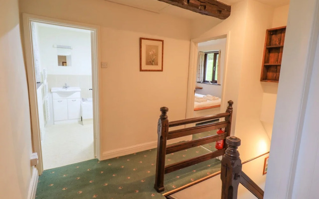 Park Cottage
