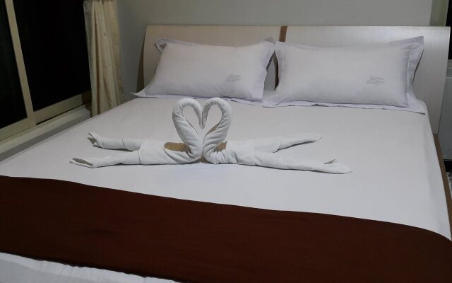 Hotel Cendrawasih