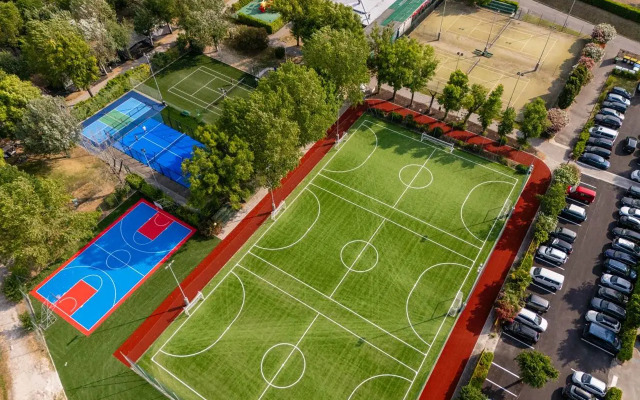 Club Del Sole Tenuta Primero Grado Family Collection