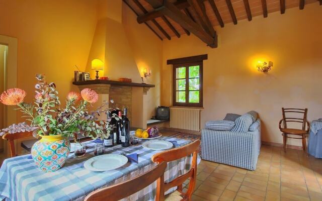 Agriturismo San Rocco