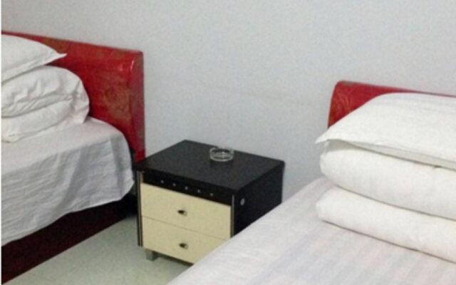 Enshi Xianju Hotel
