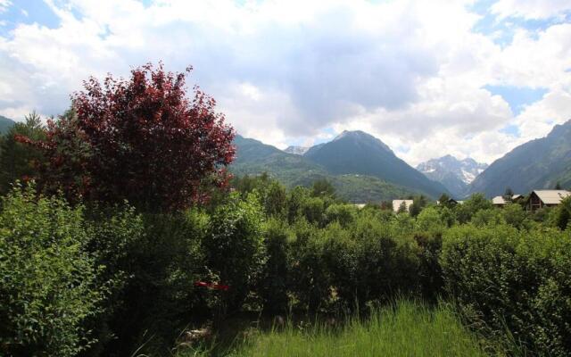 Appartement Vallouise, 2 pièces, 5 personnes - FR-1-330G-46