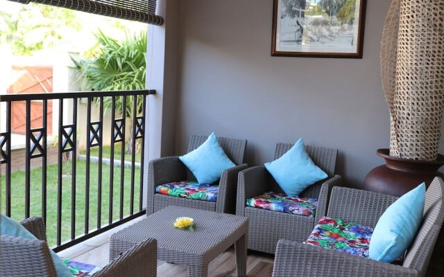 Residence Argine