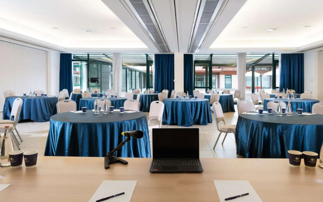 Doubletree By Hilton Milan Malpensa Solbiate Olona