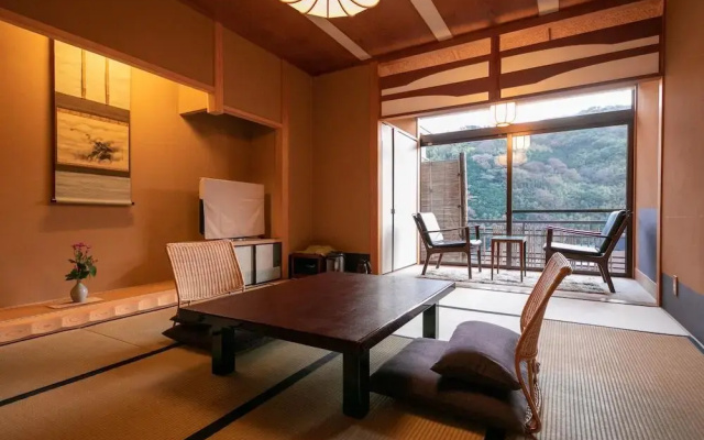 Fukiya Ryokan