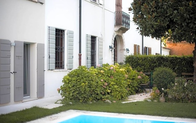 La Celeste Galeria B&B