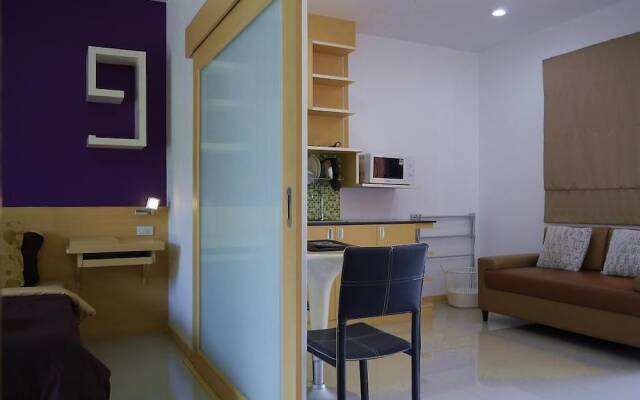 Bangkok grand resort