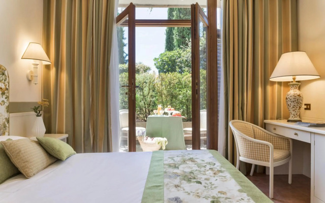 Relais Santa Chiara - Tuscany Charme