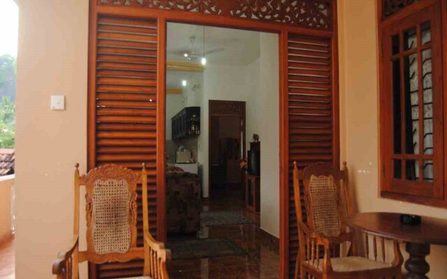 Kumara Guesthouse Unawatuna