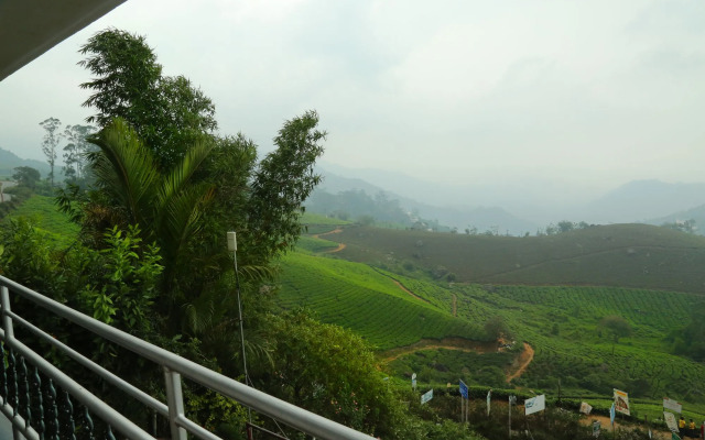 Oyo 2946 The View Munnar