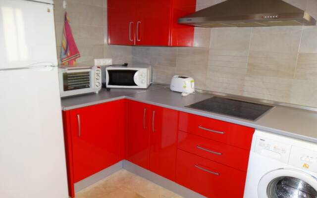 Laportilla Apartments by JITKey
