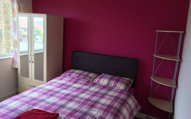 Leamington Spa Serviced Apartments