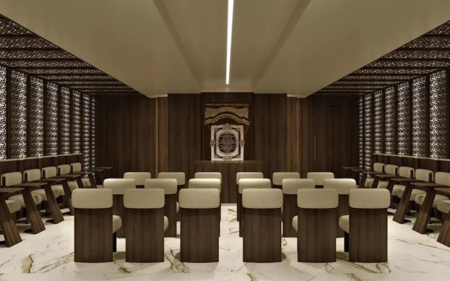 Theatron Jerusalem Hotel & Spa - MGallery Collection