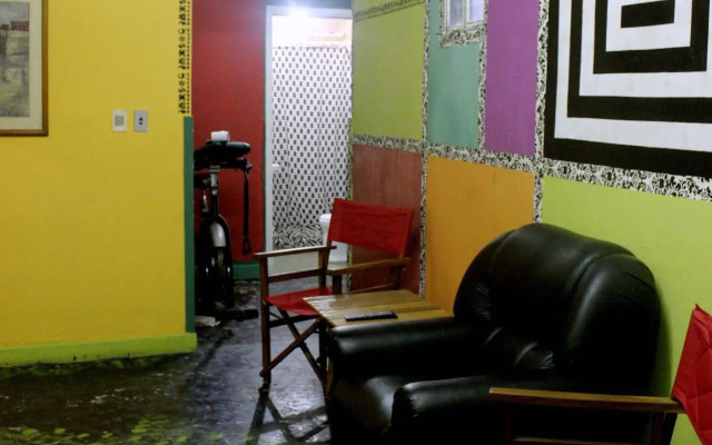 Gallagher Hostel
