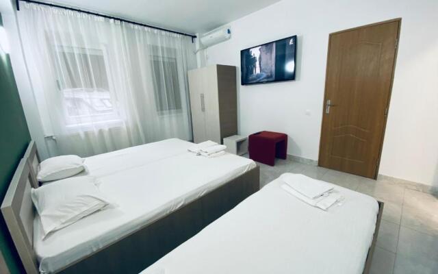 The Lincoln Suites - Central Shabbat Friendly Apartments