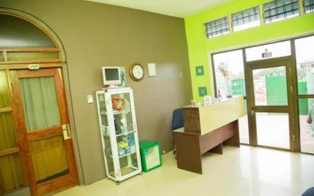 Filly's Guest House