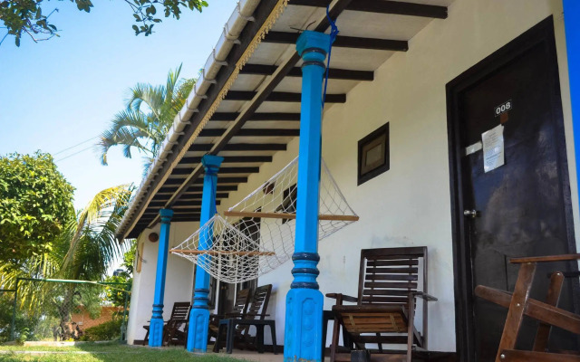Rawana Holiday Resort