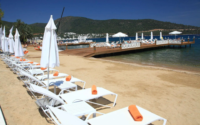 Hillstone Bodrum  & Spa