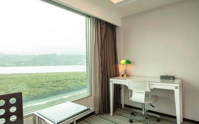 Hotel Cloud Riverside