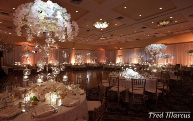 Tarrytown House Estate