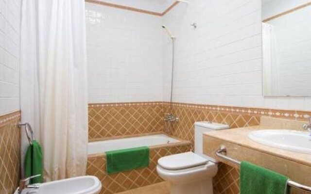 Ereza Villas Brisa Marina