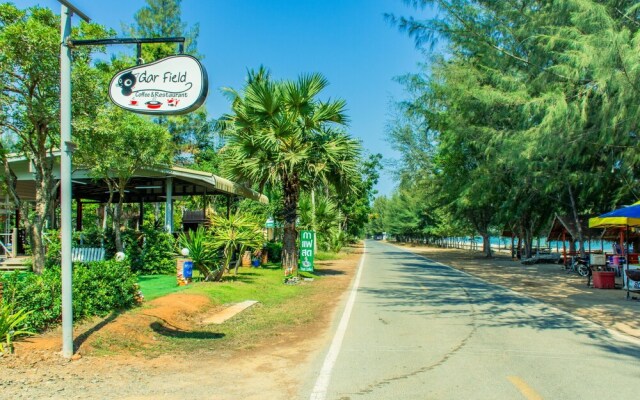 Garfield Resort By OYO Rooms