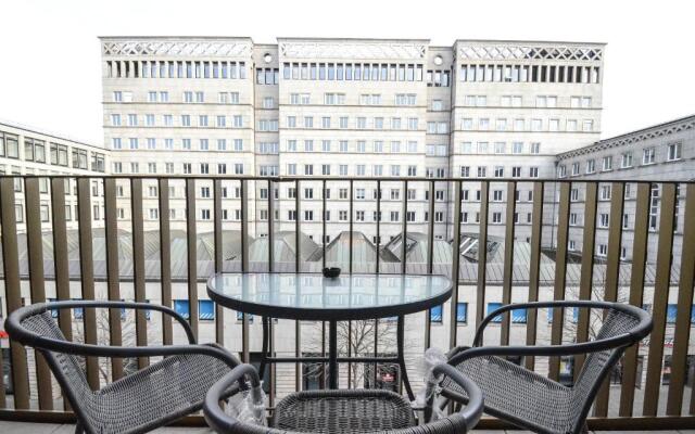 · High-Quality in the heart of Stuttgart 3