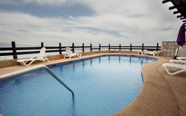 Hotel Oceanic