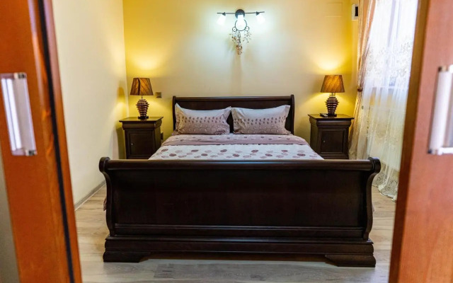 La Bebe 1 Bed
