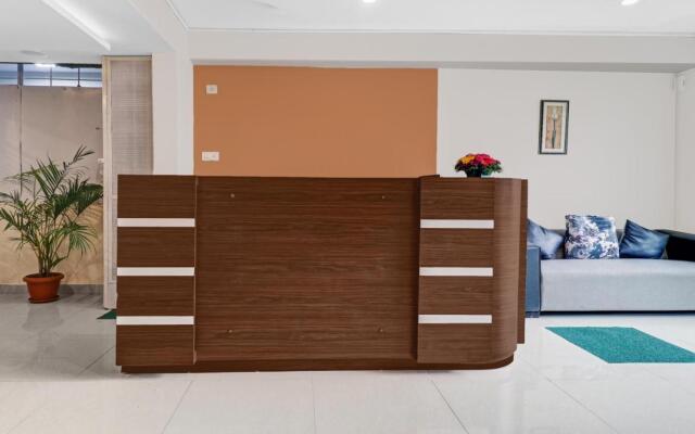 Treebo Elite Premium Homes
