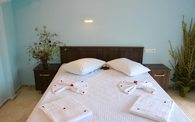 Hotel Emir Palas