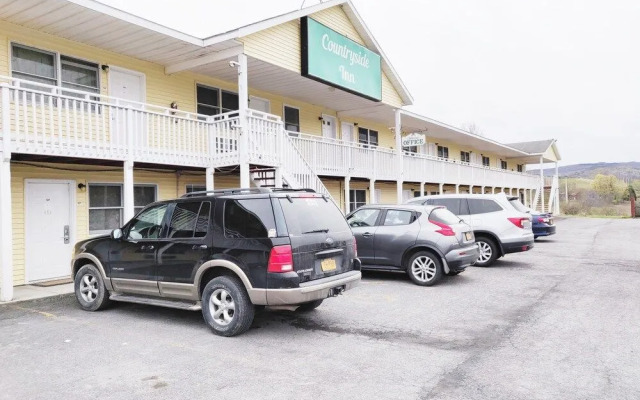 Countryside Inn
