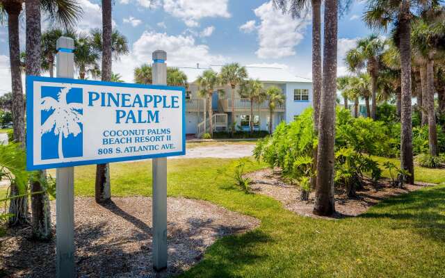 Coconut Palms Beach Resort II a Ramada by Wyndham